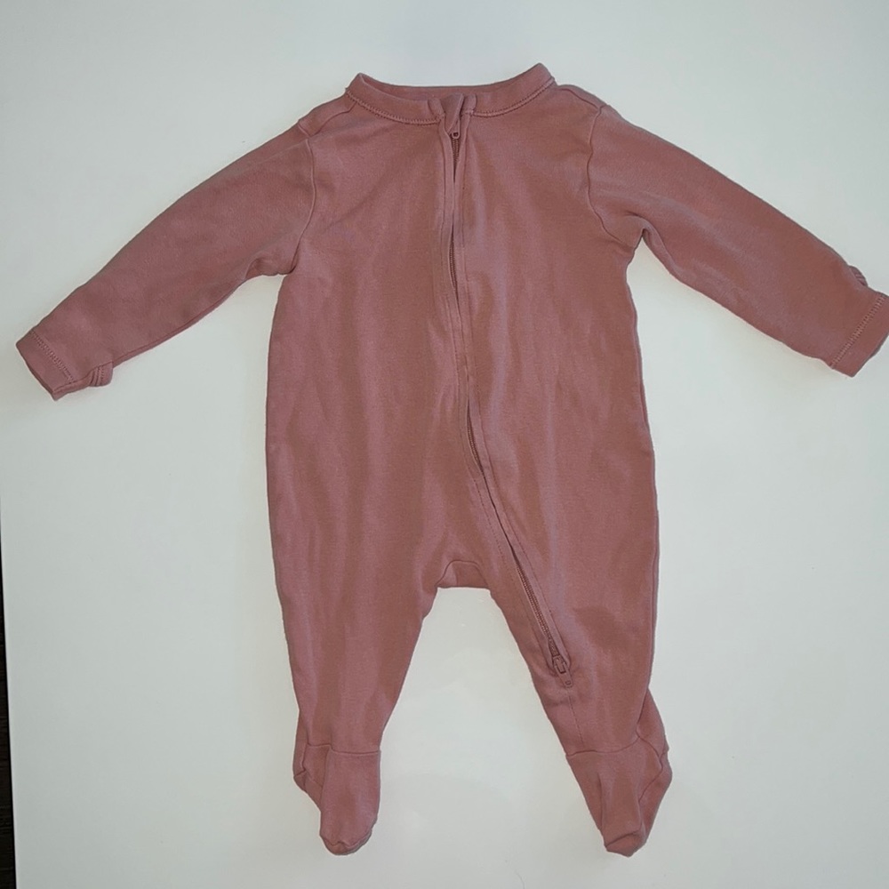 Baby play & sleep
